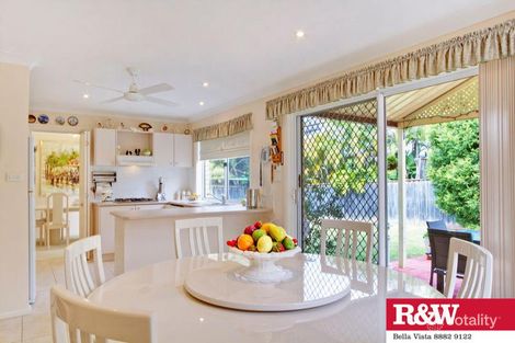 Property photo of 19 Tallow Place Glenwood NSW 2768