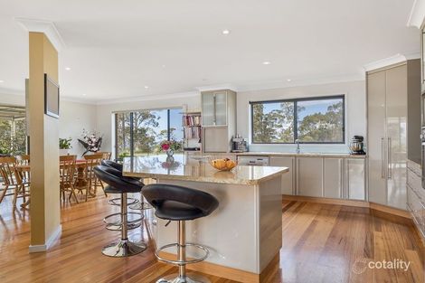 Property photo of 215 Nierinna Road Margate TAS 7054