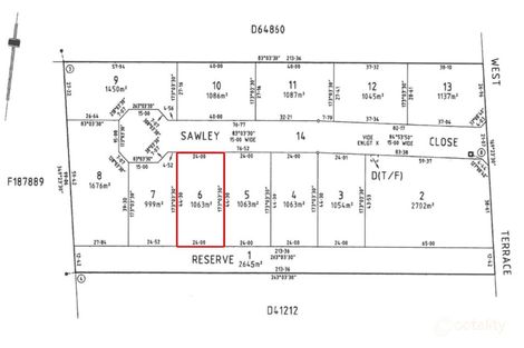 6 Sawley Cl, Laura, SA 5480