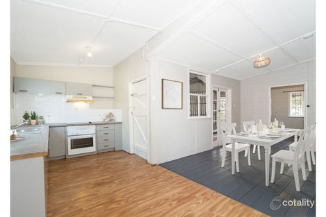 10 Willmett St, Townsville City, QLD 4810