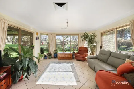 Property photo of 71 Mockingbird Road Pheasants Nest NSW 2574