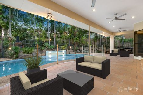 Property photo of 168 Ninth Avenue St Lucia QLD 4067