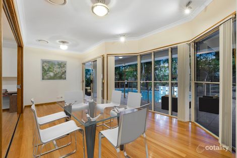 Property photo of 168 Ninth Avenue St Lucia QLD 4067