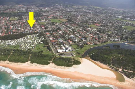 3/8 Parker Rd, East Corrimal, NSW 2518