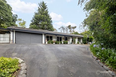 260 Canadian Bay Rd, Mount Eliza, VIC 3930