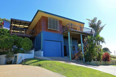 Property photo of 56 Rehbein Avenue Qunaba QLD 4670
