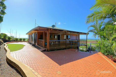 Property photo of 56 Rehbein Avenue Qunaba QLD 4670