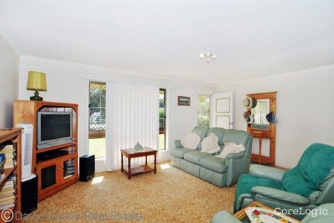 Property photo of 8 Ahern Street Kallangur QLD 4503