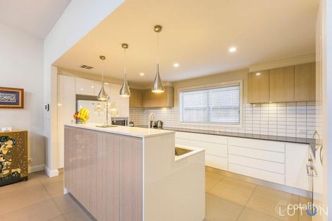 Property photo of 47 Lindsay Pryor Street Wright ACT 2611