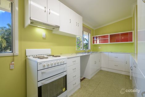 Property photo of 83 Allunga Drive Glen Eden QLD 4680