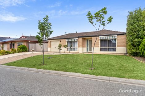 Property photo of 6 Pickard Circuit Woodcroft SA 5162