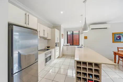 Property photo of 4/26 Castello Circuit Varsity Lakes QLD 4227