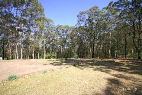 Property photo of 3105 Putty Road Colo Heights NSW 2756