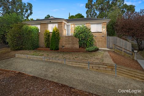 Property photo of 2 Parry Drive Mooroolbark VIC 3138