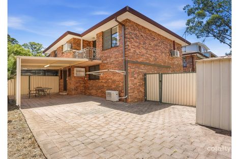 Property photo of 5/20-22 Todd Street Merrylands West NSW 2160