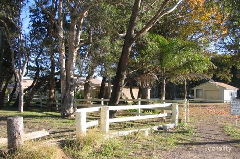 100 Old Main Rd, Anna Bay, NSW 2316