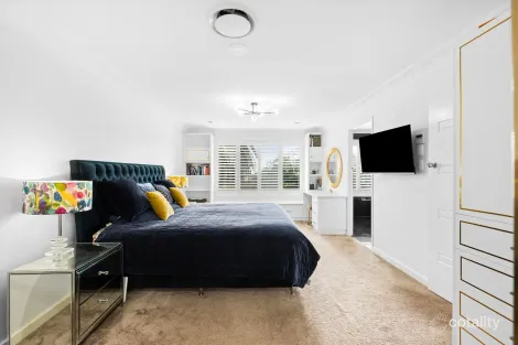 Property photo of 1C Bridge Street Mount Lofty QLD 4350