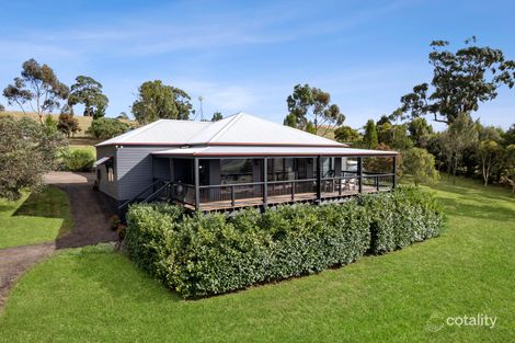 275 Sincocks Rd, Pennyroyal, VIC 3235