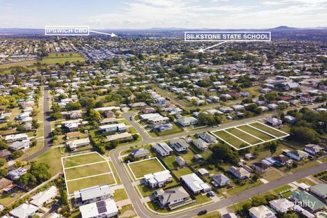 Property photo of 103 Cothill Road Silkstone QLD 4304