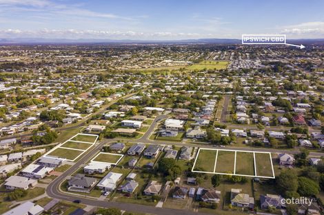 Property photo of 103 Cothill Road Silkstone QLD 4304