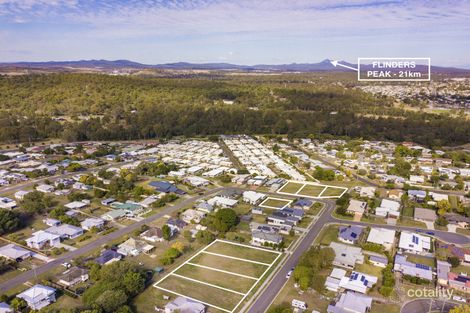 Property photo of 103 Cothill Road Silkstone QLD 4304