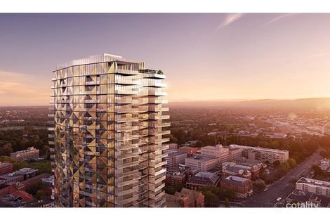 Property photo of 1805/9 Austin Street Adelaide SA 5000