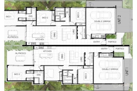 Property photo of 2/53 Augusta Circuit Peregian Springs QLD 4573
