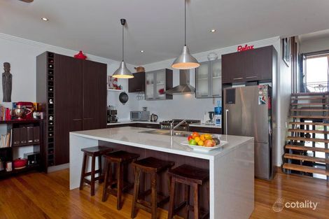 Property photo of 3A Thunder Street North Bendigo VIC 3550