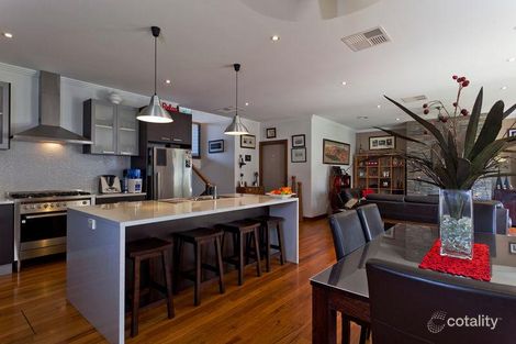 Property photo of 3A Thunder Street North Bendigo VIC 3550