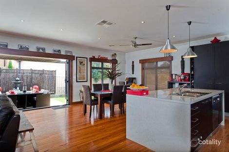 Property photo of 3A Thunder Street North Bendigo VIC 3550