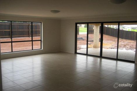 Property photo of 72 Smythe Drive Highfields QLD 4352