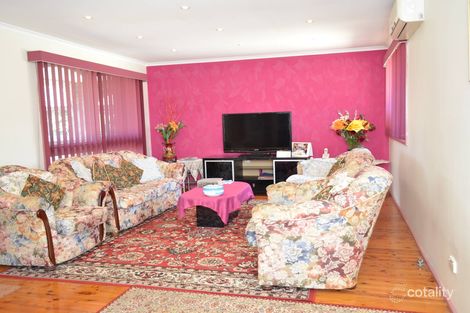Property photo of 5 Gray Place Wetherill Park NSW 2164