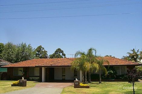 Property photo of 9 O'Dea Street Carlisle WA 6101