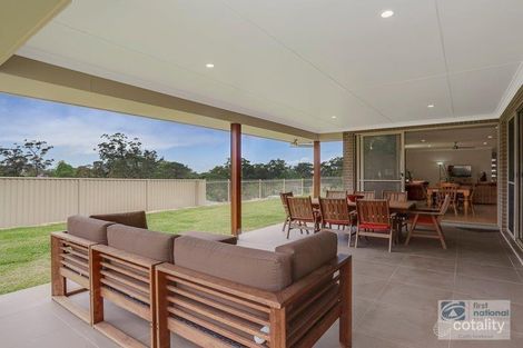 11 Bruce Taylor Cct, Korora, NSW 2450
