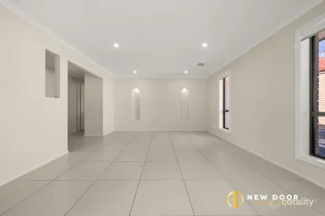 Property photo of 28 Christina Stead Street Franklin ACT 2913