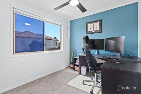 Property photo of 76/37 Dasyure Place Wynnum West QLD 4178