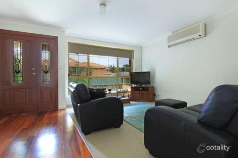 Property photo of 41 The Circuit Shellharbour NSW 2529