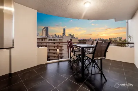 30/228 Vulture St, South Brisbane, QLD 4101