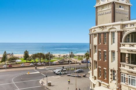 Property photo of 405/180-186 Campbell Parade Bondi Beach NSW 2026