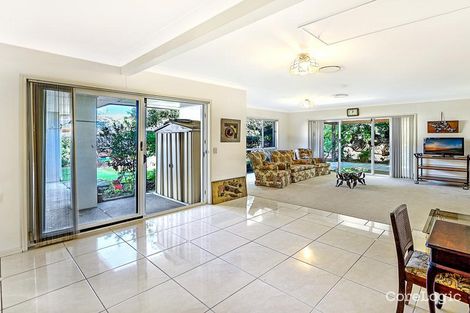 Property photo of 44 Wardoo Street Ashmore QLD 4214