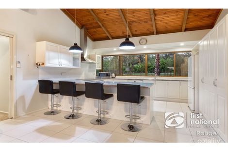 Property photo of 17 Mountain Flat Road Narre Warren East VIC 3804