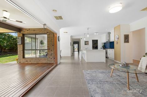 Property photo of 15 Lloyd Street Knoxfield VIC 3180