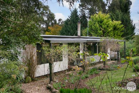 Property photo of 2857 Glenelg Highway Linton VIC 3360