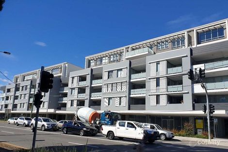 2/508 Canterbury Rd, Campsie, NSW 2194