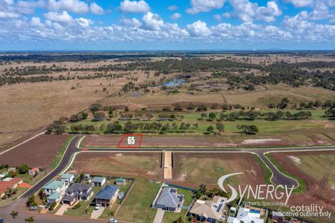 54 Golf View Dr, Coral Cove, QLD 4670