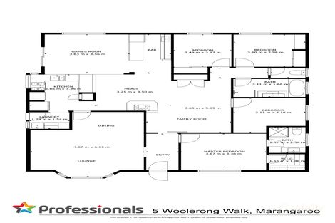 Property photo of 5 Woolerong Walk Marangaroo WA 6064