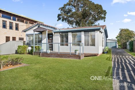 55 Elizabeth Dr, Vincentia, NSW 2540