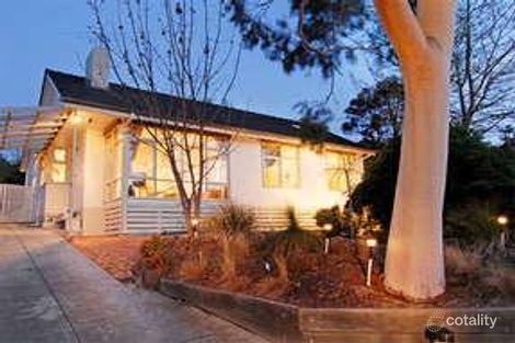 Property photo of 40 Hodgson Street Templestowe Lower VIC 3107