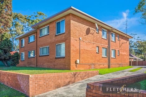 8/148 Auburn St, Coniston, NSW 2500