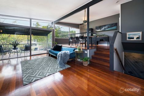 Property photo of 12 Marral Street The Gap QLD 4061